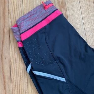 Lululemon 17” Running Pants